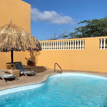 Montana Eco Resort Aruba Oranjestad Exterior photo