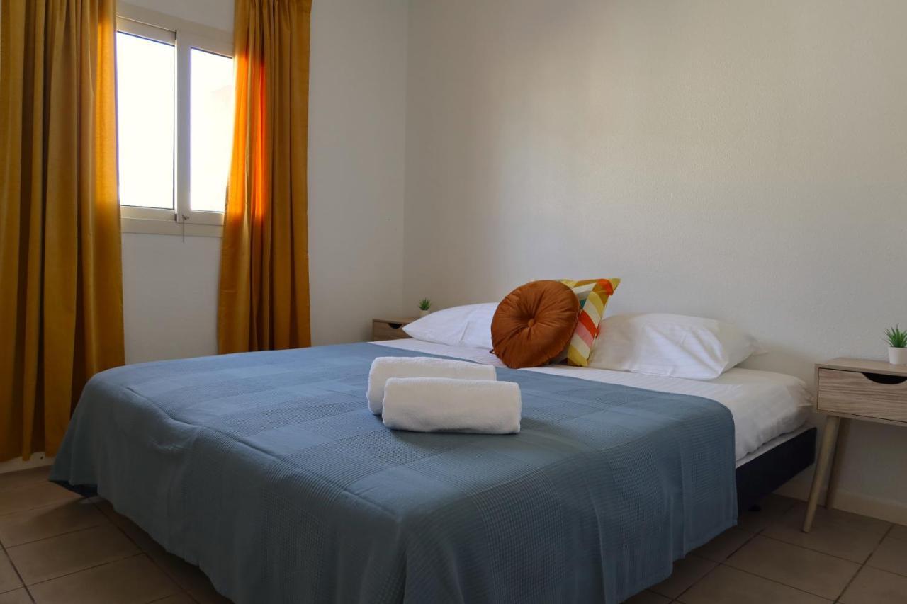 Montana Eco Resort Aruba Oranjestad Exterior photo