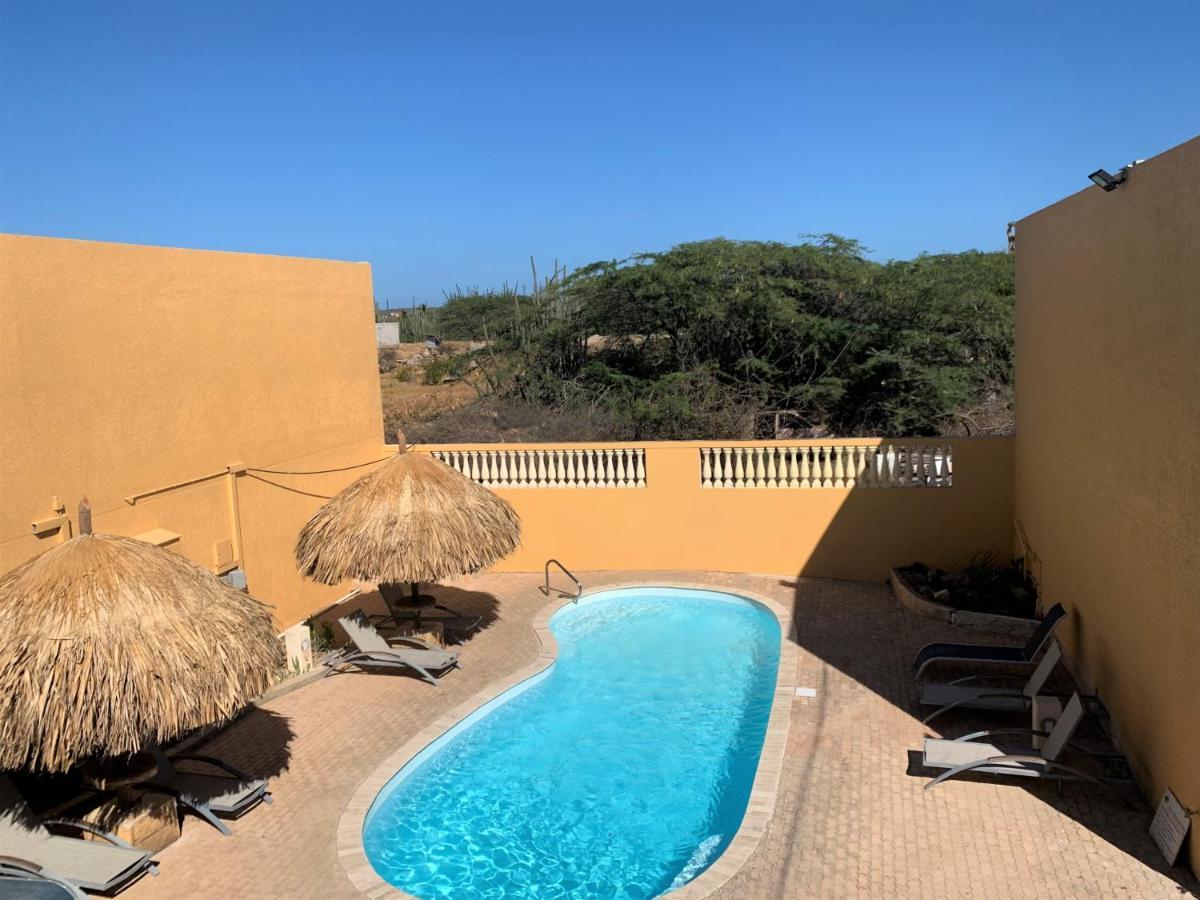 Montana Eco Resort Aruba Oranjestad Exterior photo