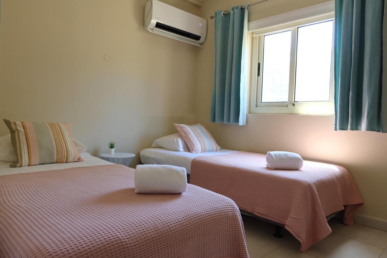 Montana Eco Resort Aruba Oranjestad Exterior photo
