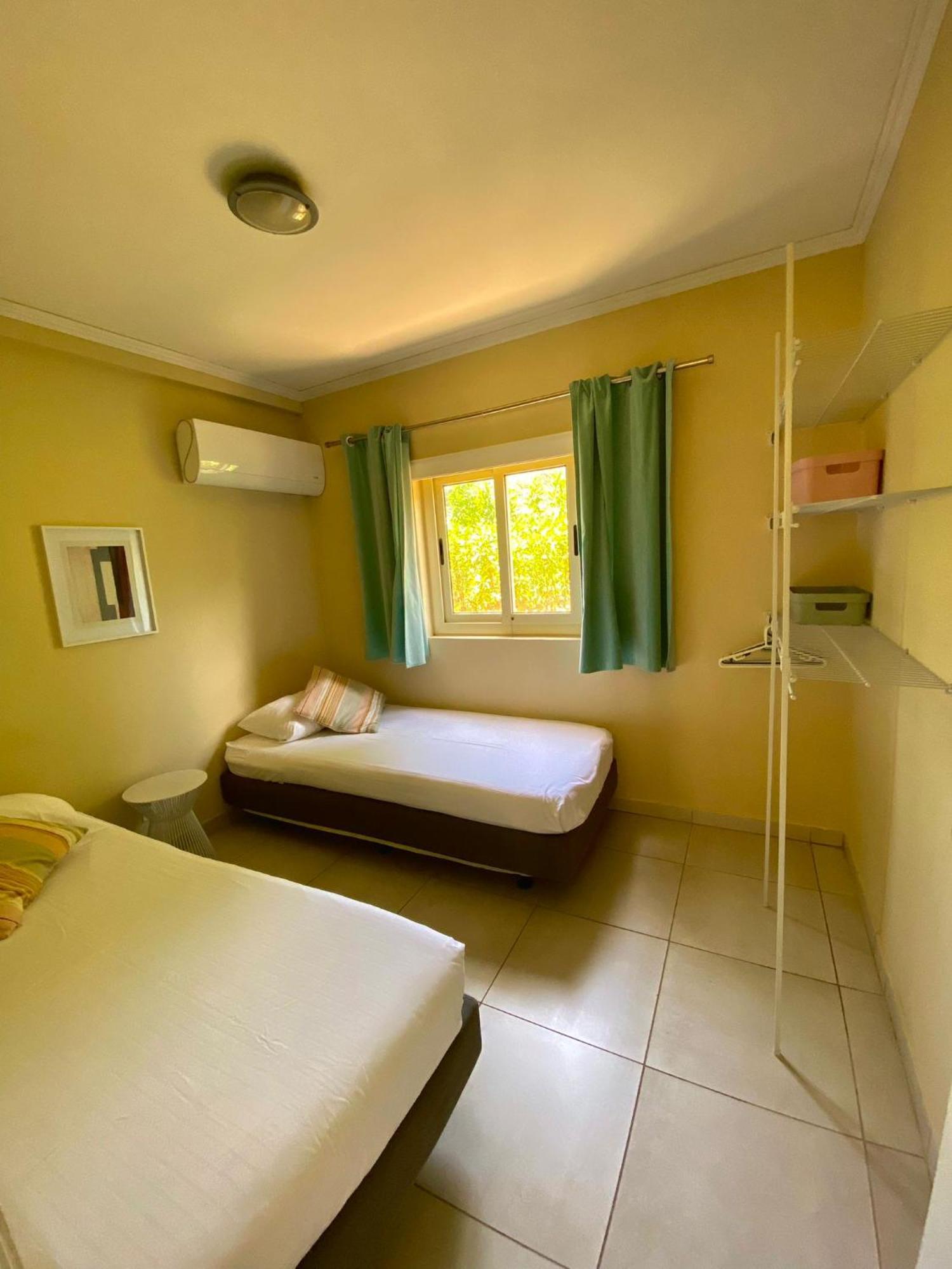 Montana Eco Resort Aruba Oranjestad Exterior photo