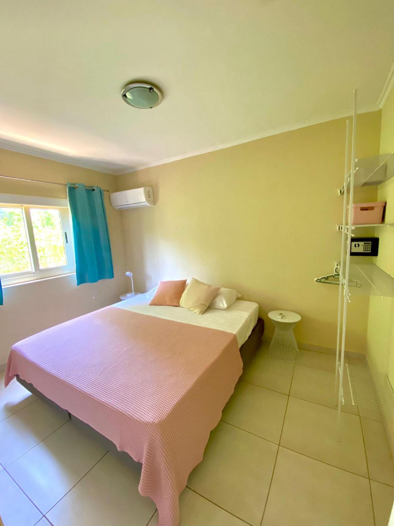 Montana Eco Resort Aruba Oranjestad Room photo