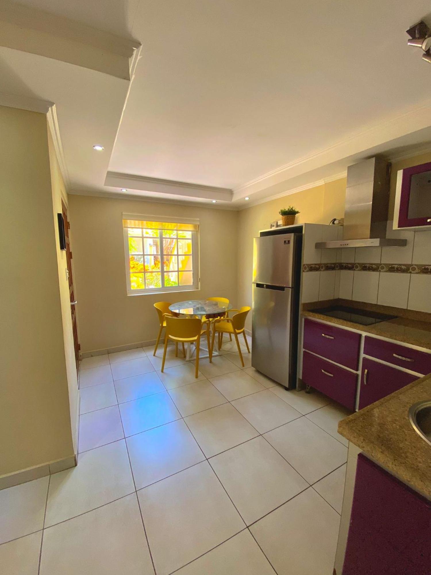 Montana Eco Resort Aruba Oranjestad Room photo